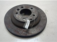 7L8615601C Диск тормозной Volkswagen Touareg 2002-2007 20561252 #4