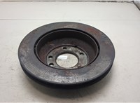 7L8615601C Диск тормозной Volkswagen Touareg 2002-2007 20561252 #5