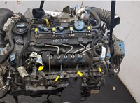  Компрессор кондиционера Opel Astra K 2015-2021 11480193 #7