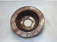 7L8615601C Диск тормозной Volkswagen Touareg 2002-2007 20561256 #1