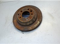 7L8615601C Диск тормозной Volkswagen Touareg 2002-2007 20561256 #3