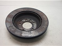 7L8615601C Диск тормозной Volkswagen Touareg 2002-2007 20561256 #5