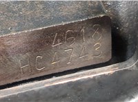  Маховик Mitsubishi Lancer 9 2003-2006 11480208 #8
