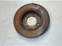  Диск тормозной Citroen Xsara-Picasso 1999-2012 20561275 #1