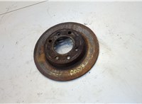  Диск тормозной Citroen Xsara-Picasso 1999-2012 20561275 #3