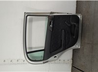 161527, 90521819 Стекло боковой двери Opel Astra G 1998-2005 11480230 #5