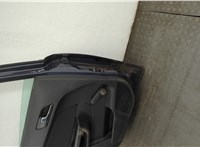  Ручка двери наружная Opel Astra H 2004-2010 11480250 #8