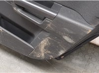  Стекло боковой двери Opel Astra H 2004-2010 11480253 #5