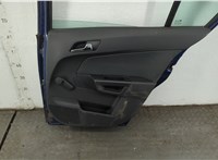  Динамик Opel Astra H 2004-2010 11480258 #6