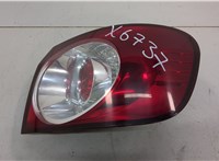 5M0945096S, 89502417 Фонарь (задний) Volkswagen Golf Plus 20561335 #1