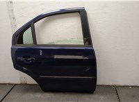  Ручка двери наружная Ford Mondeo 3 2000-2007 11480279 #1