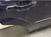  Ручка двери наружная Ford Mondeo 3 2000-2007 11480279 #4