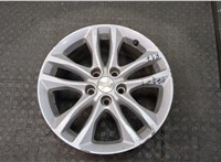  Комплект литых дисков Chevrolet Malibu 2015-2018 20561347 #2