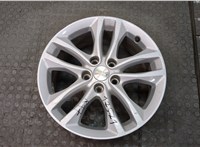  Комплект литых дисков Chevrolet Malibu 2015-2018 20561347 #4