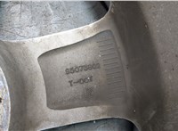  Диск колесный Chevrolet Trax 2016-2022 20561351 #9