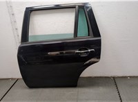  Ручка двери наружная Ford Mondeo 3 2000-2007 11480292 #1