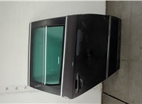  Стекло боковой двери Volkswagen Passat 6 2005-2010 11480298 #1
