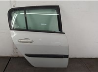  Стеклоподъемник электрический Renault Megane 2 2002-2009 11480312 #1
