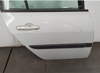  Стеклоподъемник электрический Renault Megane 2 2002-2009 11480312 #2