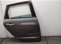  Стекло боковой двери Renault Scenic 2009-2012 11480320 #1