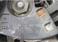 5705CA Генератор Citroen C4 Picasso 2006-2013 20561395 #4