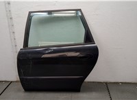  Дверь боковая (легковая) Citroen C5 2001-2004 20561402 #3