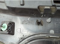  Решетка радиатора Ford Explorer 2010-2015 20561408 #5