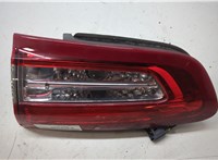 9803167980 Фонарь крышки багажника Citroen DS5 2012-2015 20561411 #5