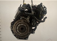  Генератор Opel Corsa C 2000-2006 11480358 #2