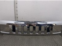  Решетка радиатора Hummer H3 20561427 #1