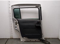  Дверь раздвижная Mazda 5 (CR) 2005-2010 20561429 #2