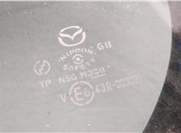  Дверь раздвижная Mazda 5 (CR) 2005-2010 20561429 #7