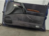  Ручка двери наружная Opel Omega B 1994-2003 11480377 #8