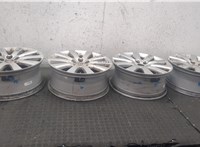 Комплект литых дисков Mazda CX-9 2007-2012 20561446 #7