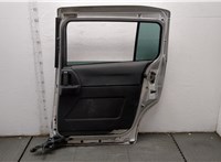 Дверь раздвижная Mazda 5 (CR) 2005-2010 20561447 #6