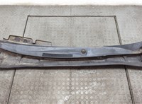  Жабо под дворники (дождевик) Toyota Camry XV70 2017-2021 20561462 #1
