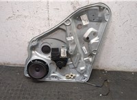 3B9839461A Стеклоподъемник электрический Volkswagen Passat 5 1996-2000 20561470 #3