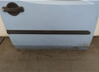  Стекло боковой двери Fiat Doblo 2000-2015 11480422 #2