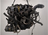  Двигатель (ДВС) Ford Focus 2 2005-2008 20561484 #2