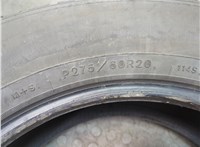  Комплект шин 275/60 R20 Infiniti QX56 2010-2013 20561486 #24