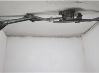 24450195 Механизм стеклоочистителя (трапеция дворников) Opel Zafira A 1999-2005 20561488 #4