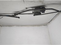 24450195 Механизм стеклоочистителя (трапеция дворников) Opel Zafira A 1999-2005 20561488 #5