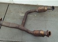  Катализатор Cadillac Escalade 3 2006-2014 20561612 #3