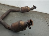  Катализатор Cadillac Escalade 3 2006-2014 20561612 #4