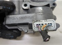  Заслонка дроссельная Peugeot 308 2007-2013 20561630 #3
