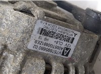  Генератор Peugeot 207 2006-2015 20561636 #3