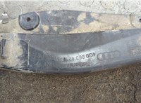  Защита моторного отсека (картера ДВС) Audi A6 (C7) 2011-2018 20561662 #5