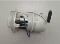  Насос топливный электрический Peugeot 807 2002-2014 20561684 #1