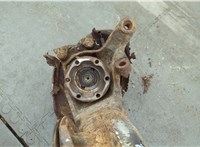  Диск опорный тормозной Opel Omega B 1994-2003 11480516 #2