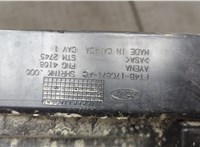 FT4B17C871 Кронштейн бампера Ford Edge 2015-2018 20561696 #3
